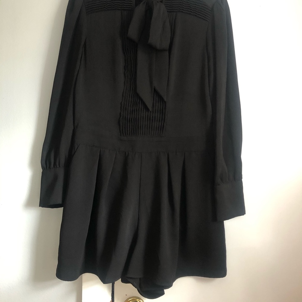 Dress jumper